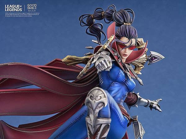 Vayne "The Night Hunter" | 4580416949361