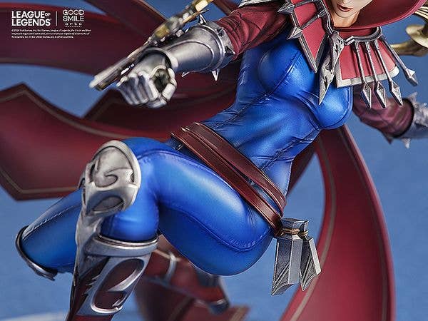 Vayne "The Night Hunter" | 4580416949361