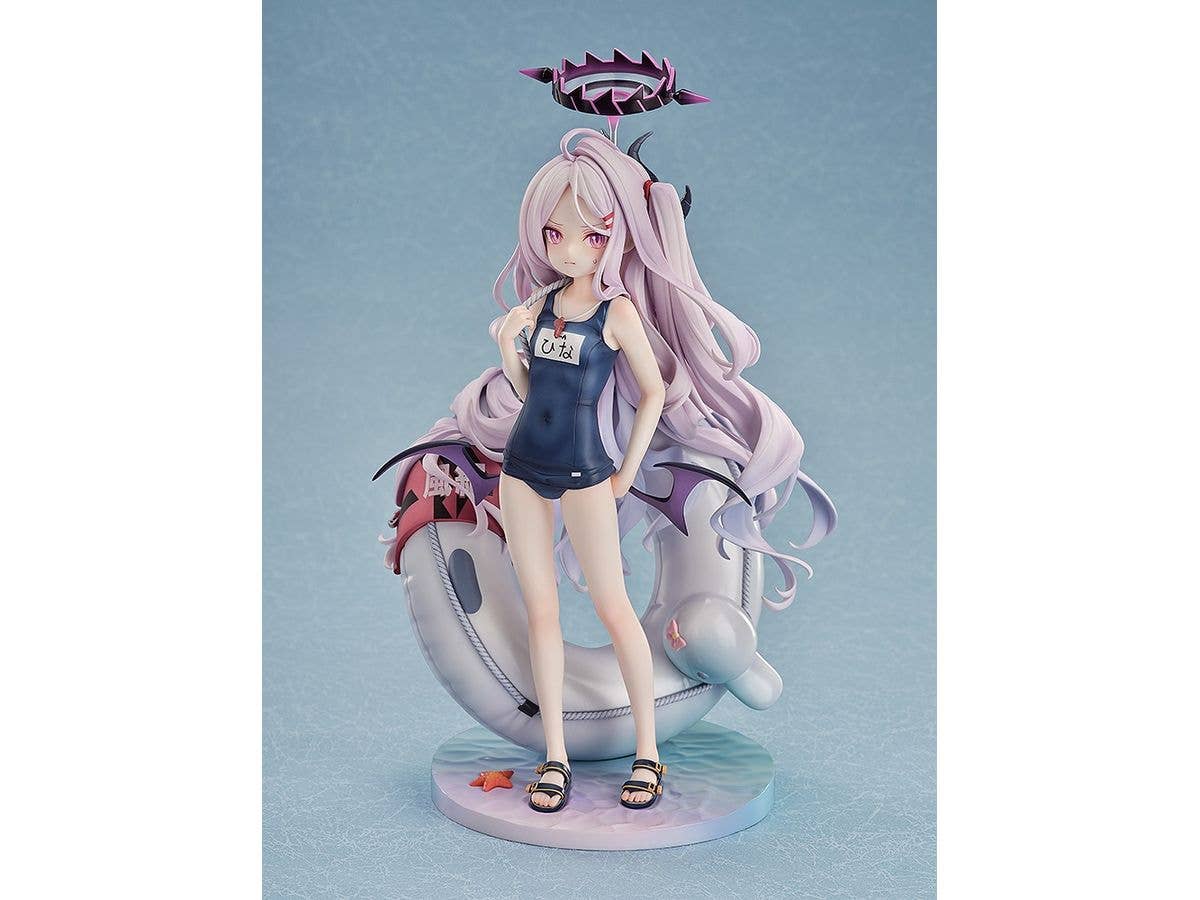 Hina (Swimsuit) | 4580416949378