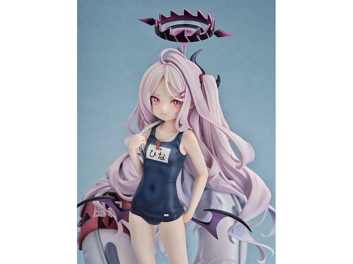 Hina (Swimsuit) | 4580416949378