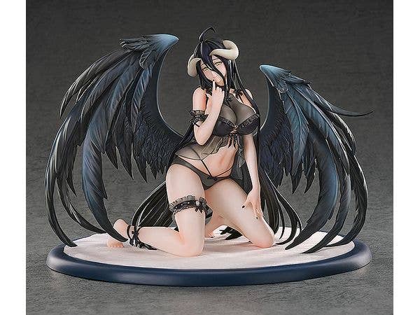 Albedo: Negligee Ver. | 4580416949514