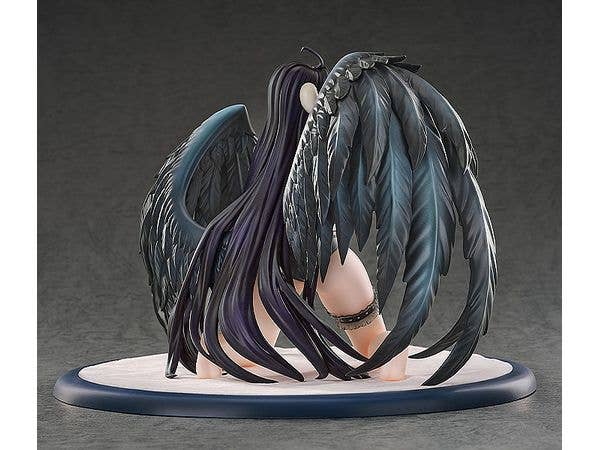 Albedo: Negligee Ver. | 4580416949514