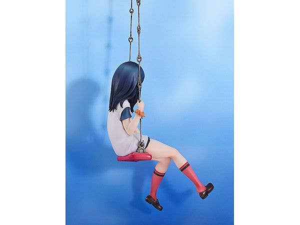 Rikka Takarada Wall Figure | 4580416949545