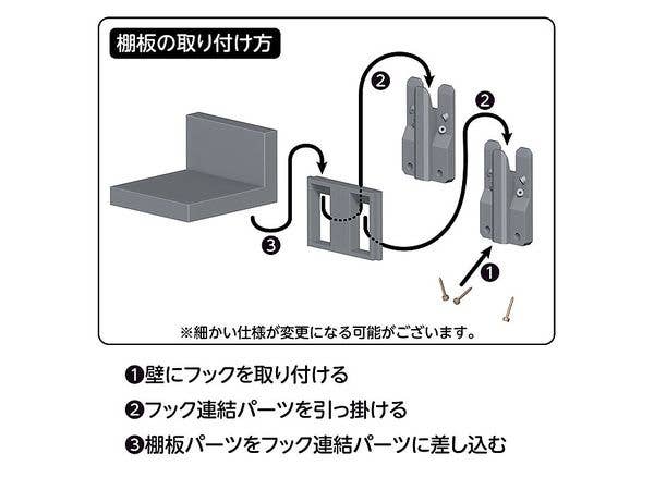 Rikka Takarada Wall Figure | 4580416949545