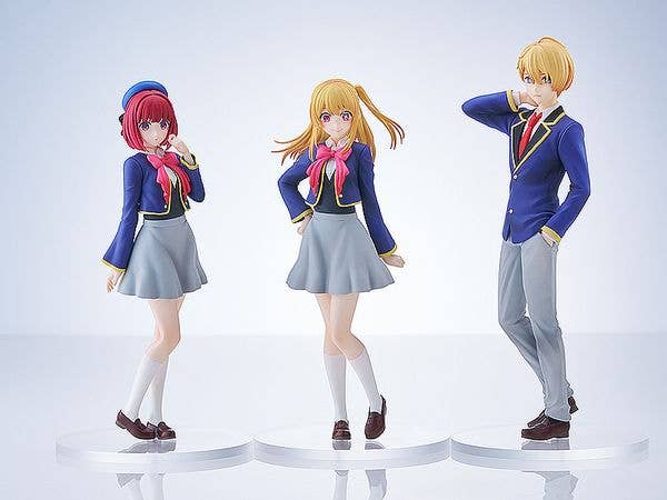 POP UP PARADE Ruby | 4580416949606