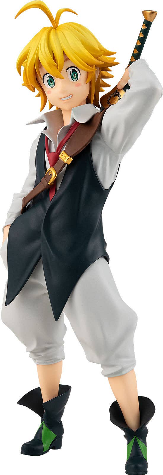 POP UP PARADE Meliodas(re-run) | 4580416949651