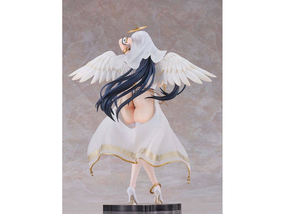 HaneAme: 72 Sigils of Solomon - Angel Crocell | 4580416949682