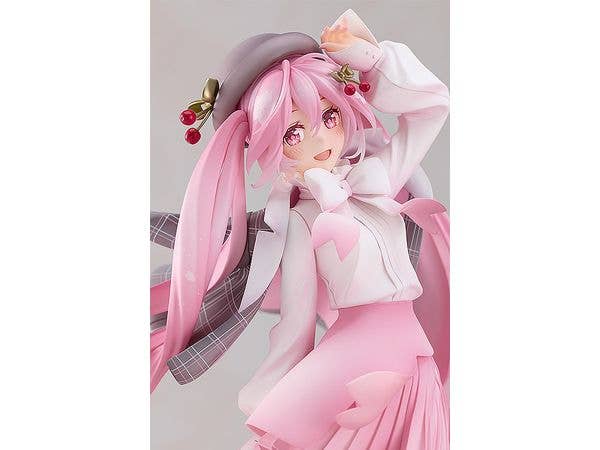 Sakura Miku: Hanami Outfit Ver. | 4580416949699