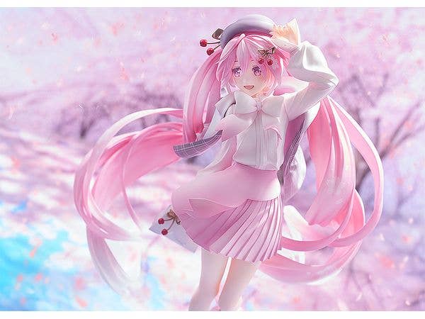 Sakura Miku: Hanami Outfit Ver. | 4580416949699