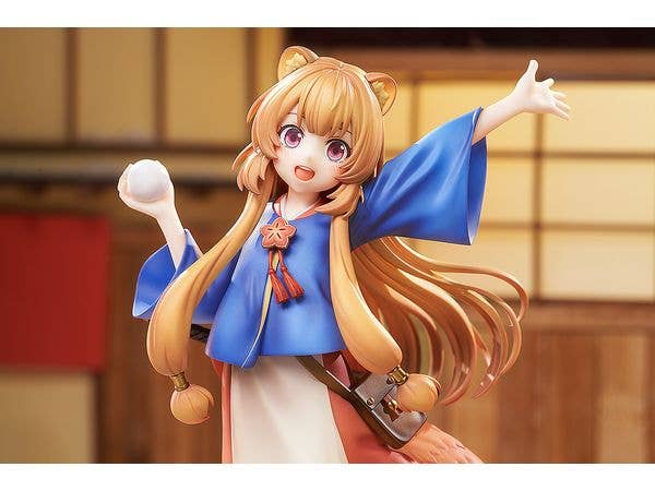 Raphtalia: Snow Play Ver. | 4580416949774