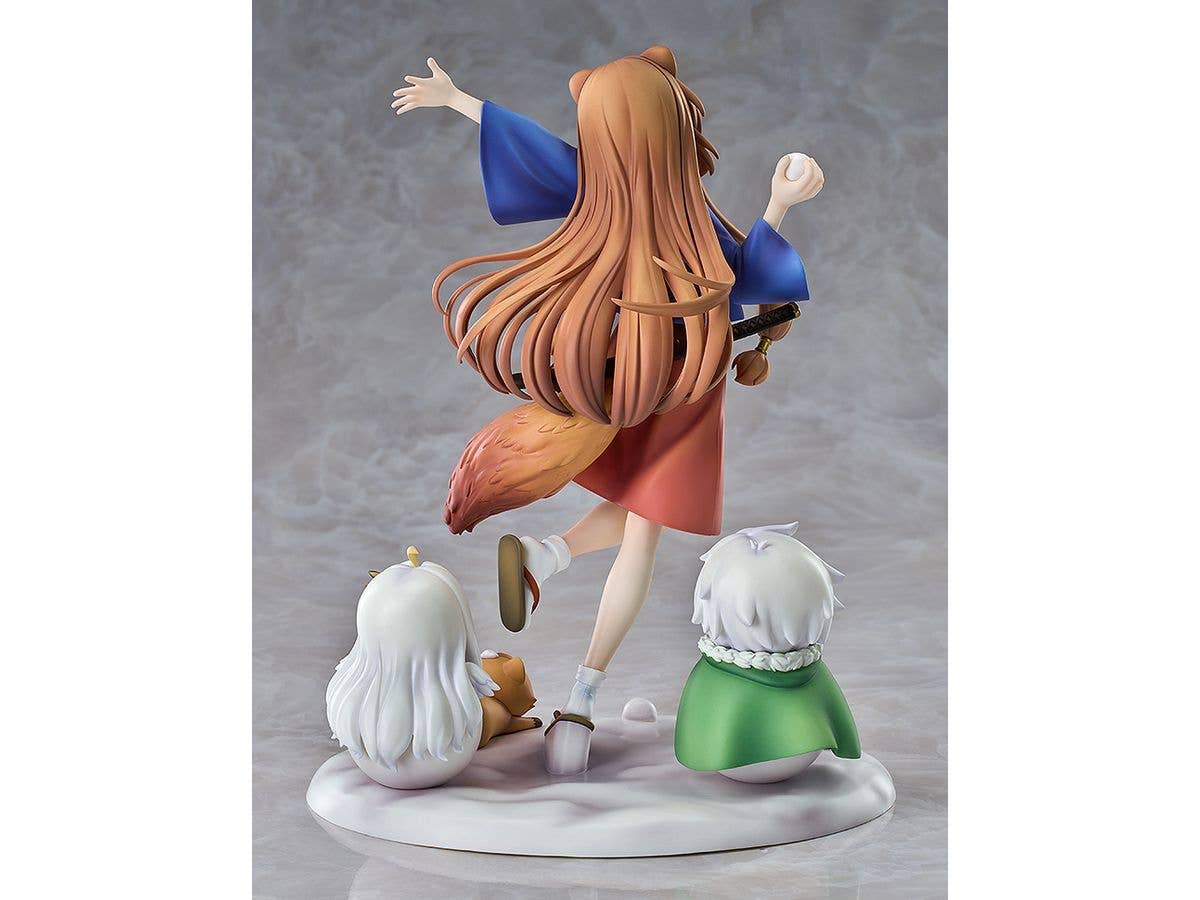Raphtalia: Snow Play Ver. | 4580416949774