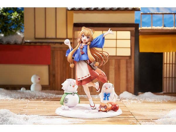 Raphtalia: Snow Play Ver. | 4580416949774