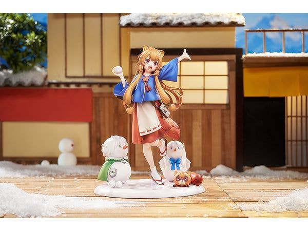 Raphtalia: Snow Play Ver. | 4580416949774
