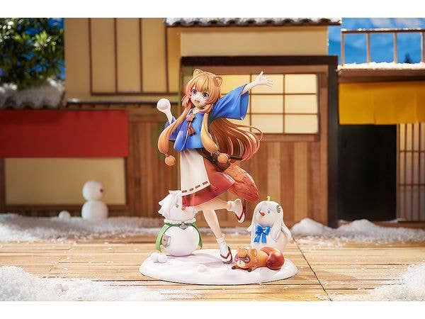 Raphtalia: Snow Play Ver. | 4580416949774