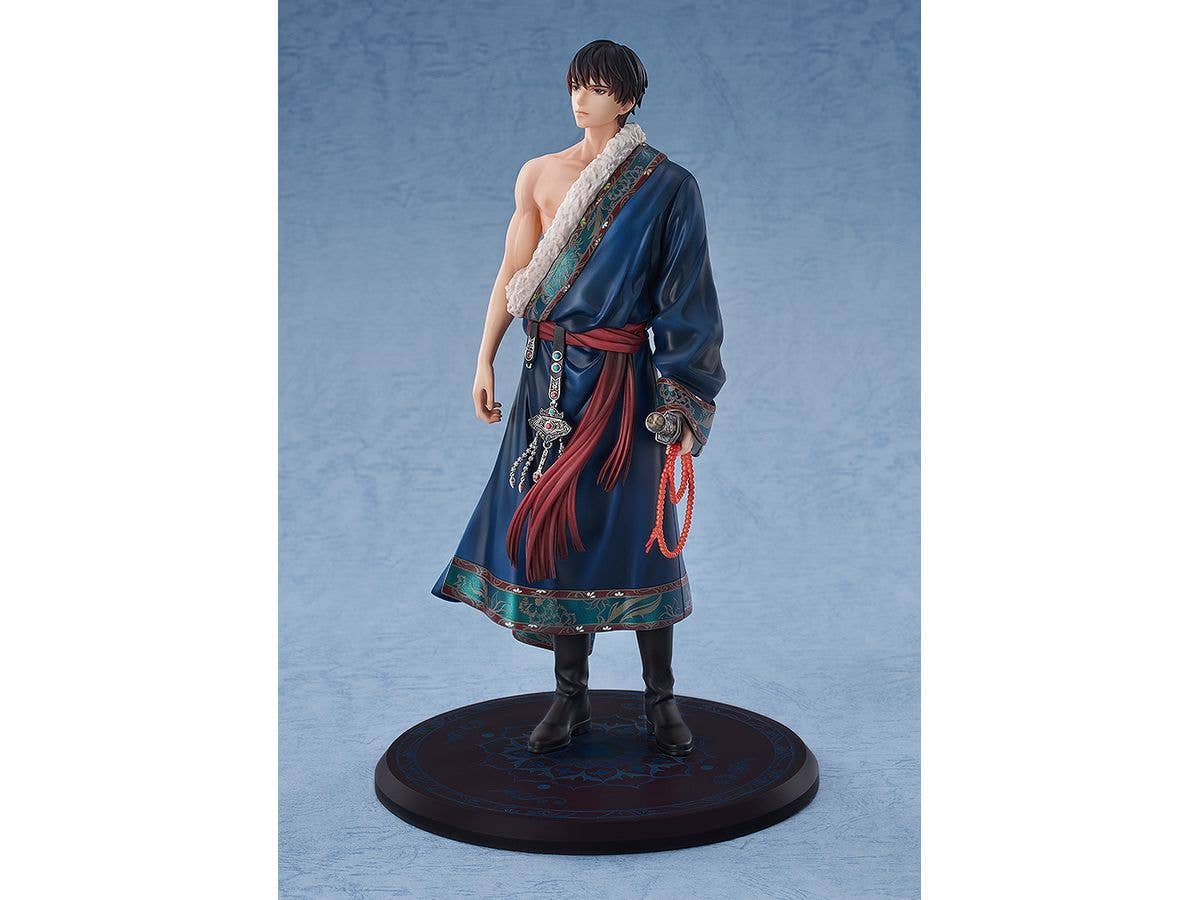 Zhang Qiling: Xinxue Jiumeng Ver. | 4580416949781