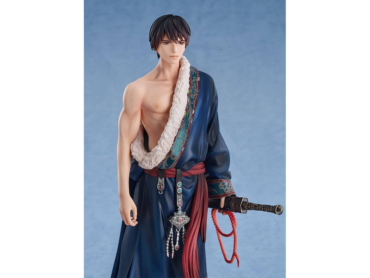 Zhang Qiling: Xinxue Jiumeng Ver. | 4580416949781