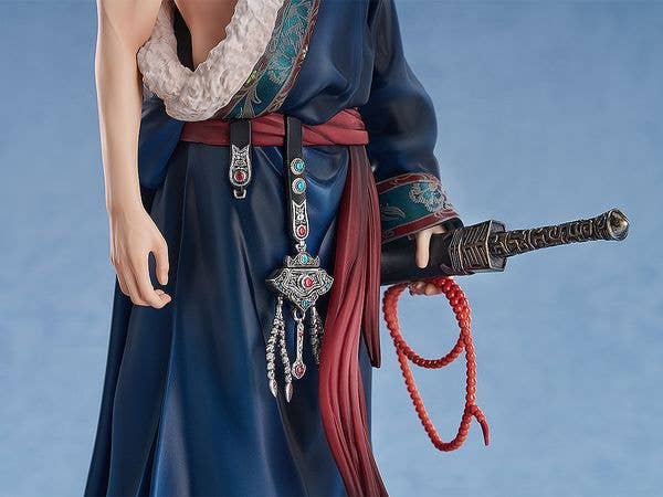 Zhang Qiling: Xinxue Jiumeng Ver. | 4580416949781