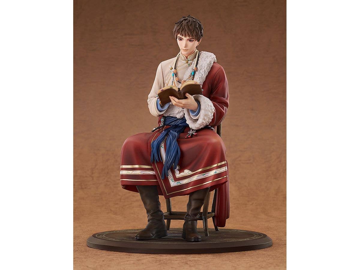 Wu Xie: Xinxue Jiumeng Ver. | 4580416949798