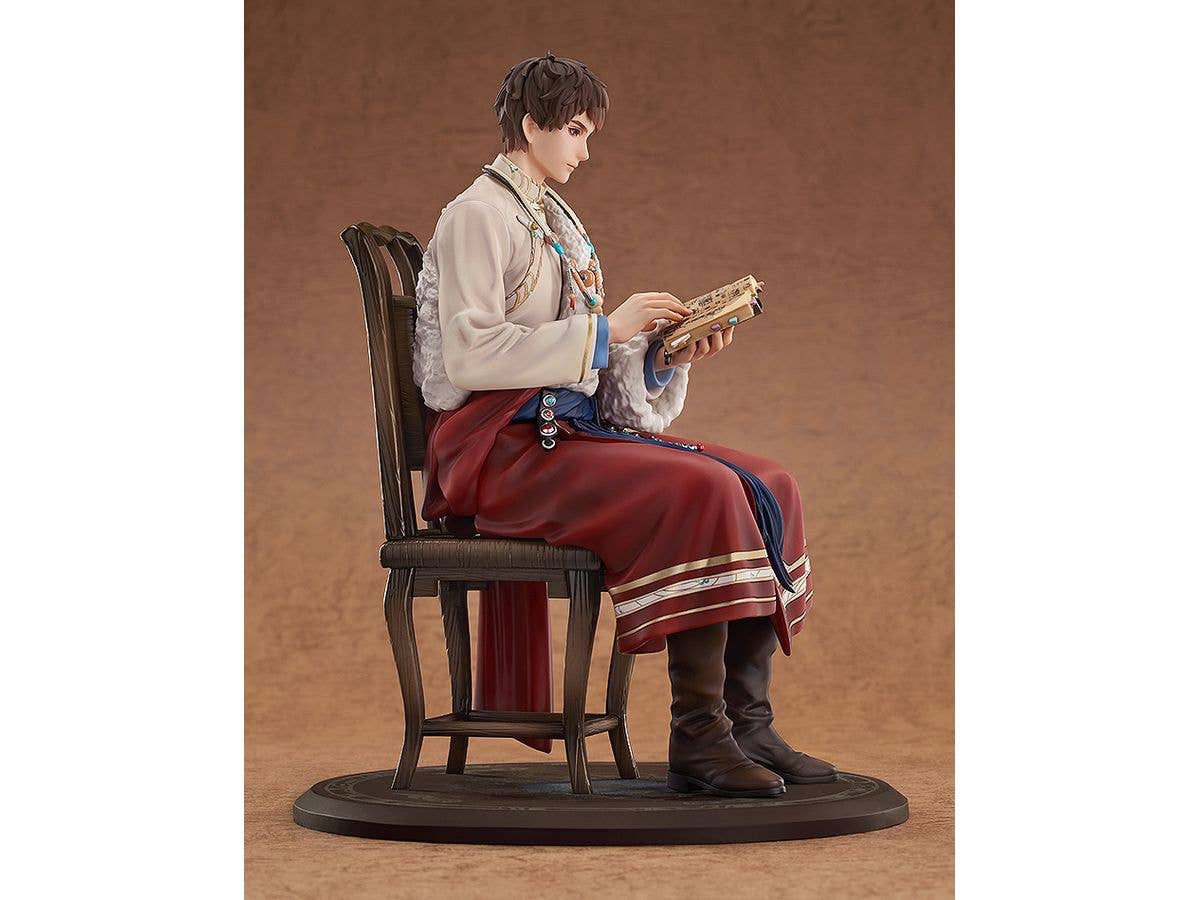 Wu Xie: Xinxue Jiumeng Ver. | 4580416949798