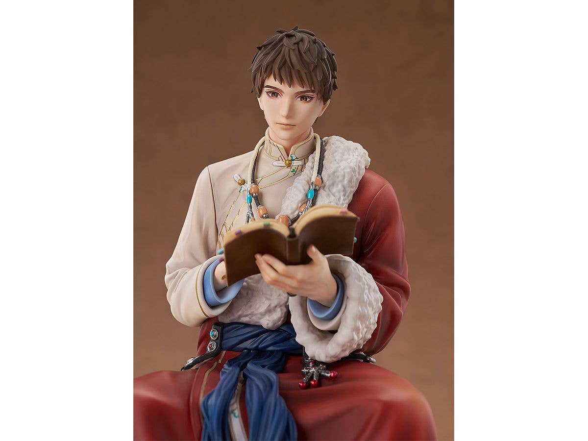 Wu Xie: Xinxue Jiumeng Ver. | 4580416949798