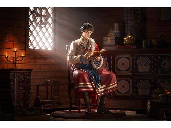 Wu Xie: Xinxue Jiumeng Ver. | 4580416949798