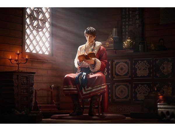 Wu Xie: Xinxue Jiumeng Ver. | 4580416949798