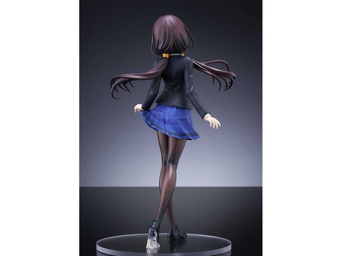 POP UP PARADE Kurumi Tokisaki: School Uniform Ver. L Size | 4580416949842