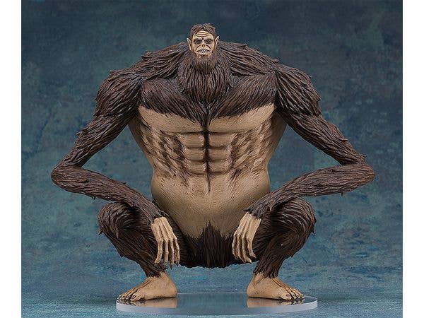 POP UP PARADE Zeke Yeager: Beast Titan Ver. L Size | 4580416949965