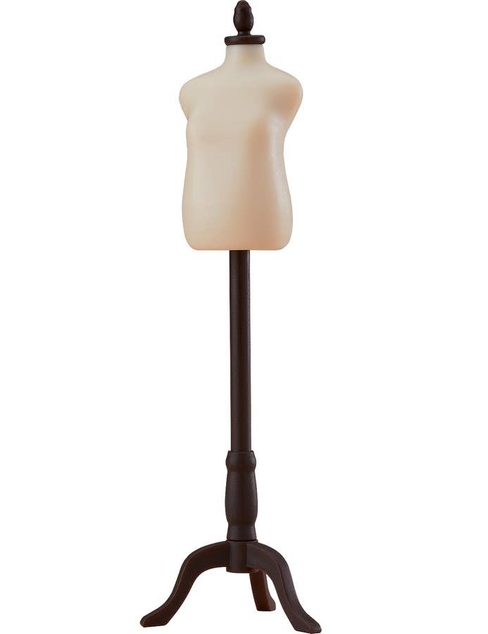 Nendoroid Doll Torso Display | 4580416951722
