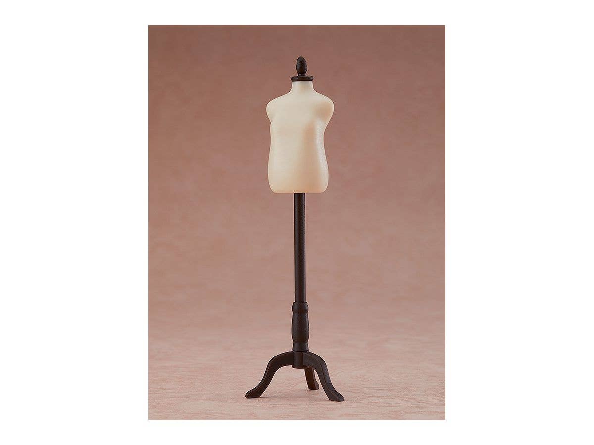 Nendoroid Doll Torso Display | 4580416951722