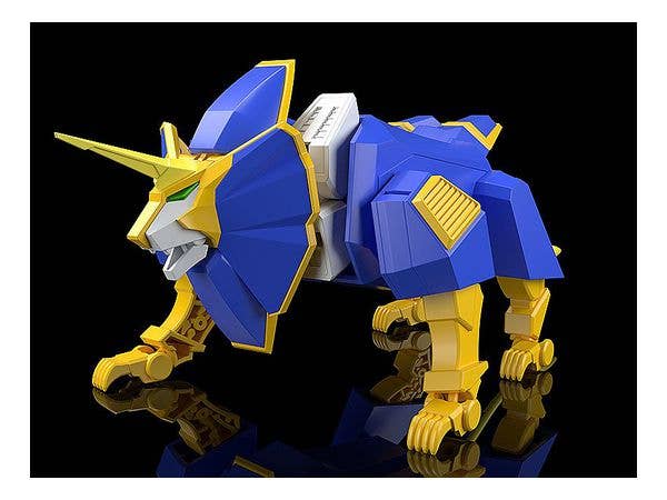 Matchless Raijin-Oh Series Raijin-Oh Moderoid Model Kit | 4580416957670