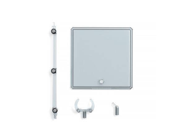 The Simple Stand 3pc Display Stand Set for Figures & Models 3rd Run | 4580416967273