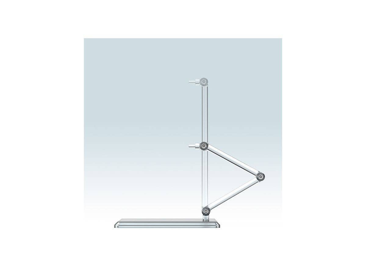 The Simple Stand 3pc Display Stand Set for Figures & Models 3rd Run | 4580416967273