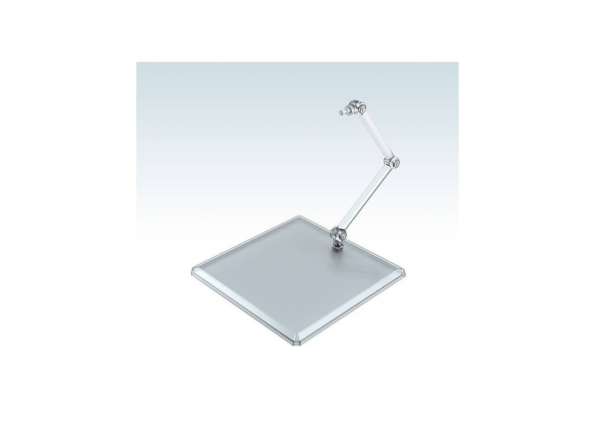 The Simple Stand 3pc Display Stand Set for Figures & Models 3rd Run | 4580416967273