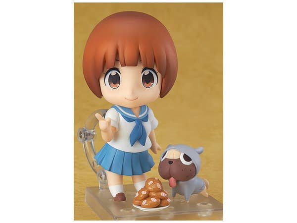 KILL la KILL Series Mako Mankanshoku (3rd-Run) Nendoroid Doll | 4580590120655