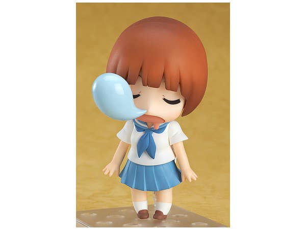 KILL la KILL Series Mako Mankanshoku (3rd-Run) Nendoroid Doll | 4580590120655