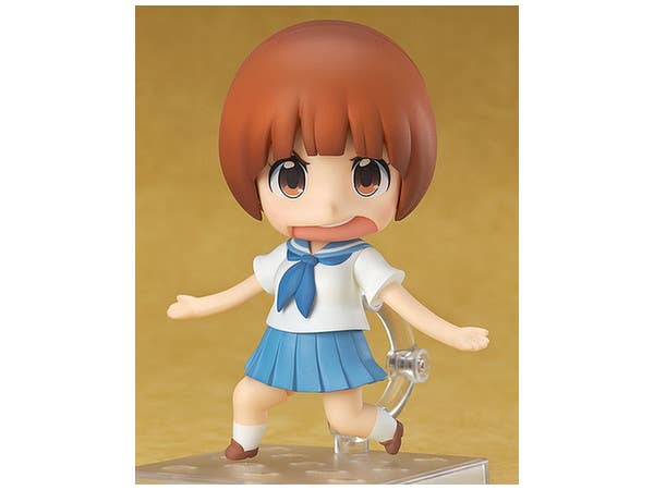 KILL la KILL Series Mako Mankanshoku (3rd-Run) Nendoroid Doll | 4580590120655