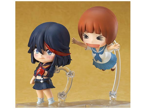 KILL la KILL Series Mako Mankanshoku (3rd-Run) Nendoroid Doll | 4580590120655