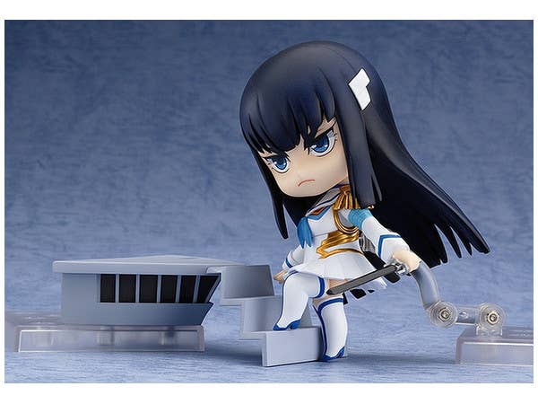 KILL la KILL Series Satsuki Kiryuin (3rd-Run) Nendoroid Doll | 4580590120648