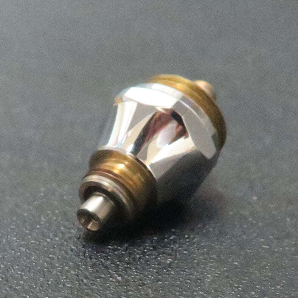 GSI Creos PS270 airbrush head