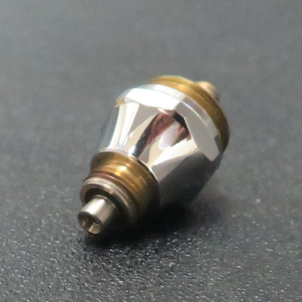 GSI Creos PS289 airbrush head