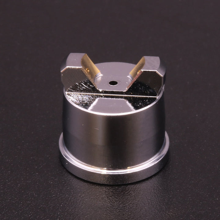 GSI Creos PS290 flat blowing air cap