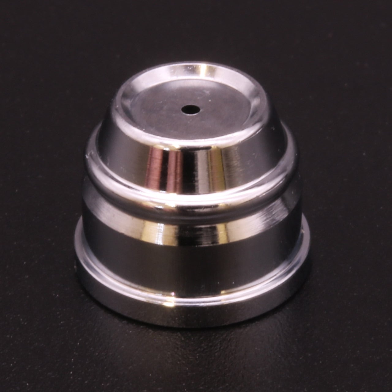 GSI Creos PS290 round blowing air cap