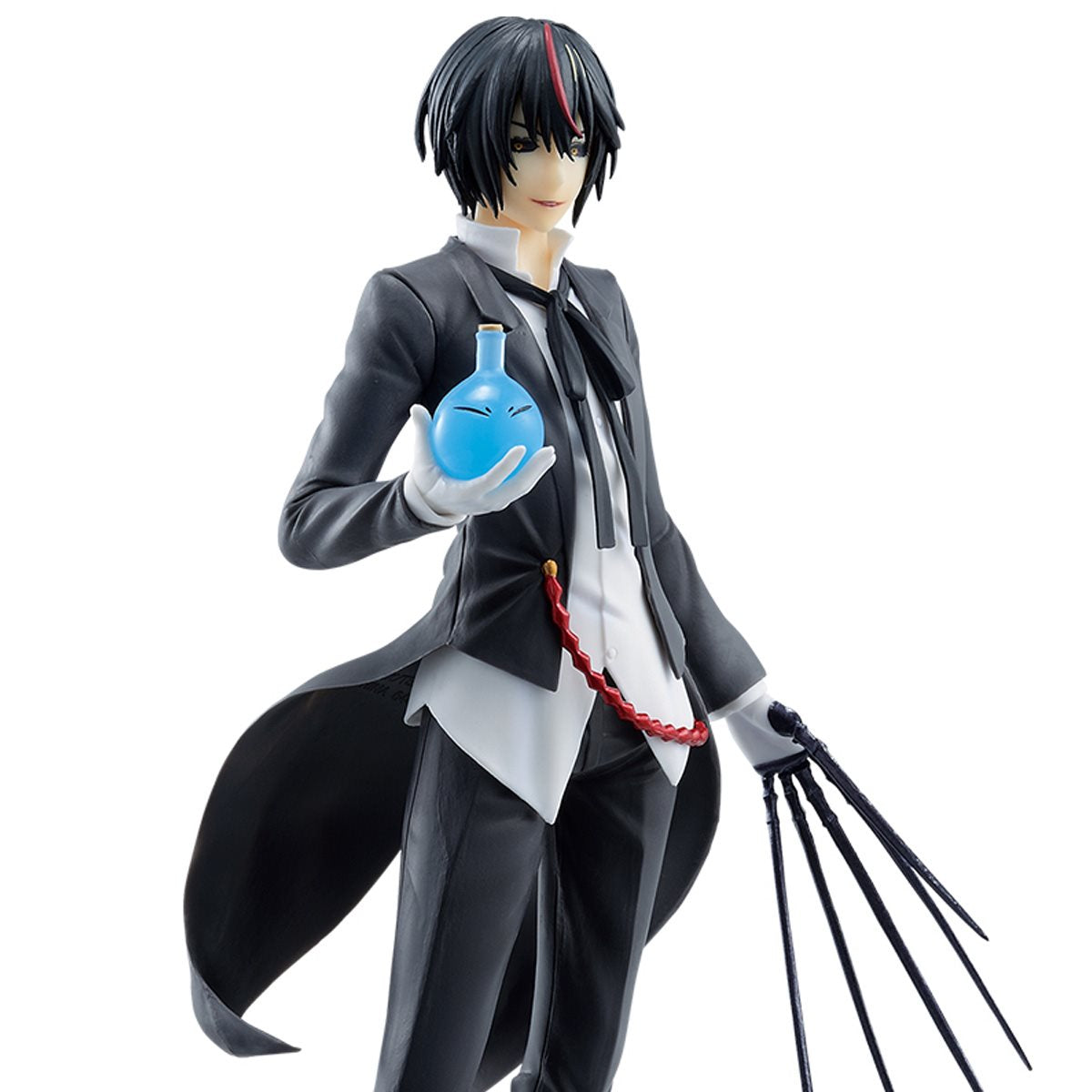 Bandai Ichibansho Figure Diablo ("Rising Star" Rimuru Tempest) "That Time I Got Reincarnated as a Slime" | 4573102659910