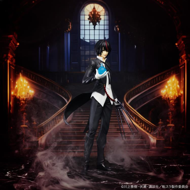 Bandai Ichibansho Figure Diablo ("Rising Star" Rimuru Tempest) "That Time I Got Reincarnated as a Slime" | 4573102659910