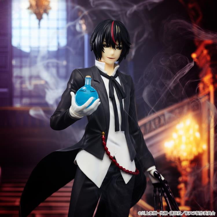 Bandai Ichibansho Figure Diablo ("Rising Star" Rimuru Tempest) "That Time I Got Reincarnated as a Slime" | 4573102659910