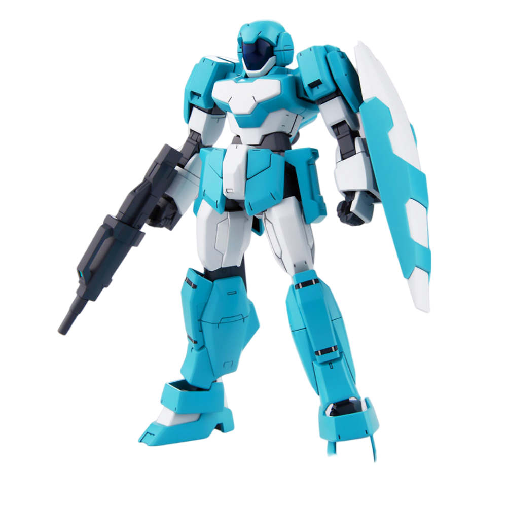 Bandai HG AGE #13 Adele "Gundam AGE" | 4573102628251