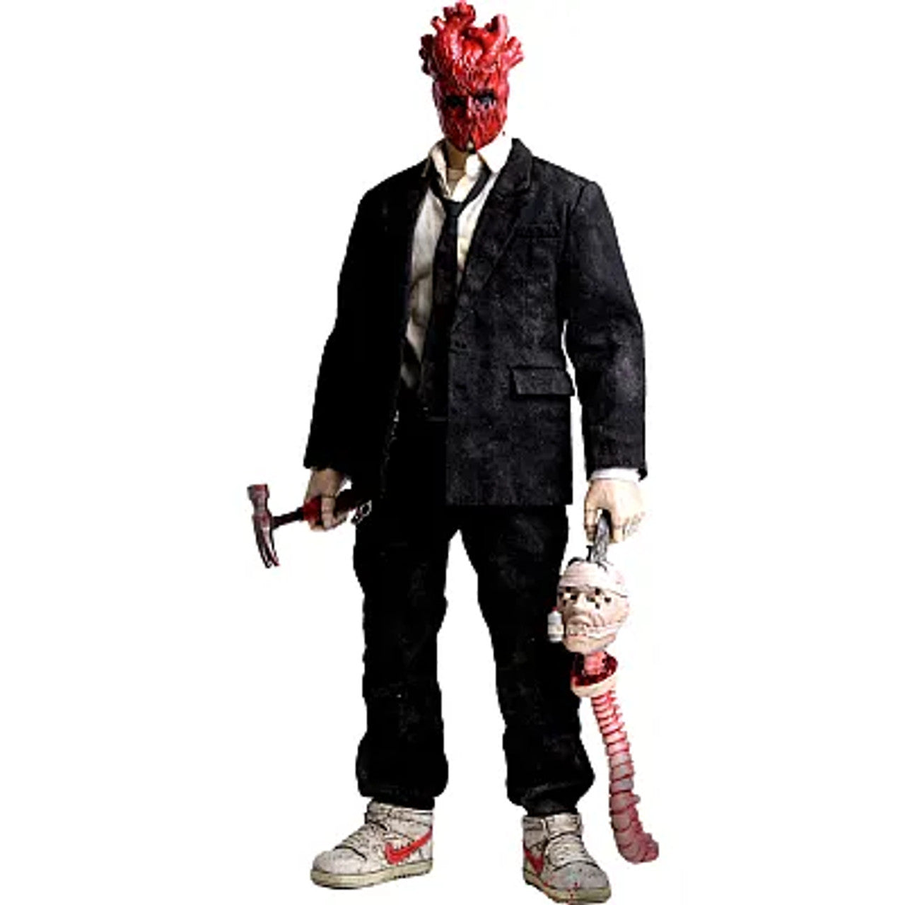 threezero Dorohedoro - 1/6 Shin | 4895250816688