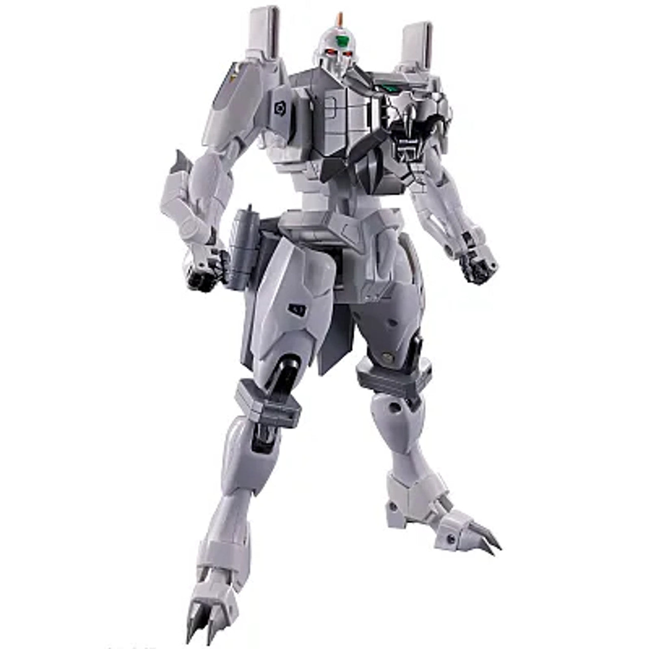 BANDAI Tamashii GX-112 REPLIGAIGAR &OPTION SET "THE KING OF BRAVES GAOGAIGER FINAL", TAMASHII NATIONS SOUL OF CHOGOKIN | 4573102664860