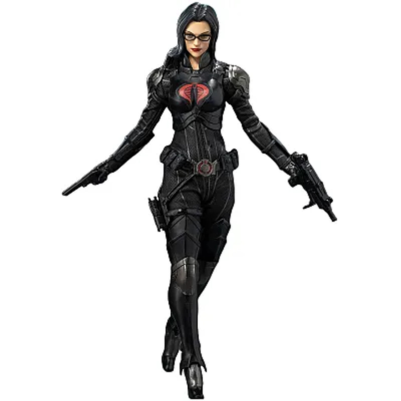 threezero G.I. Joe - FigZero 1/6 Baroness | 4895250816480